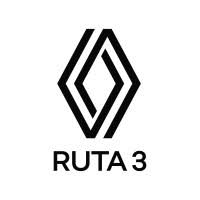 logo ruta 3