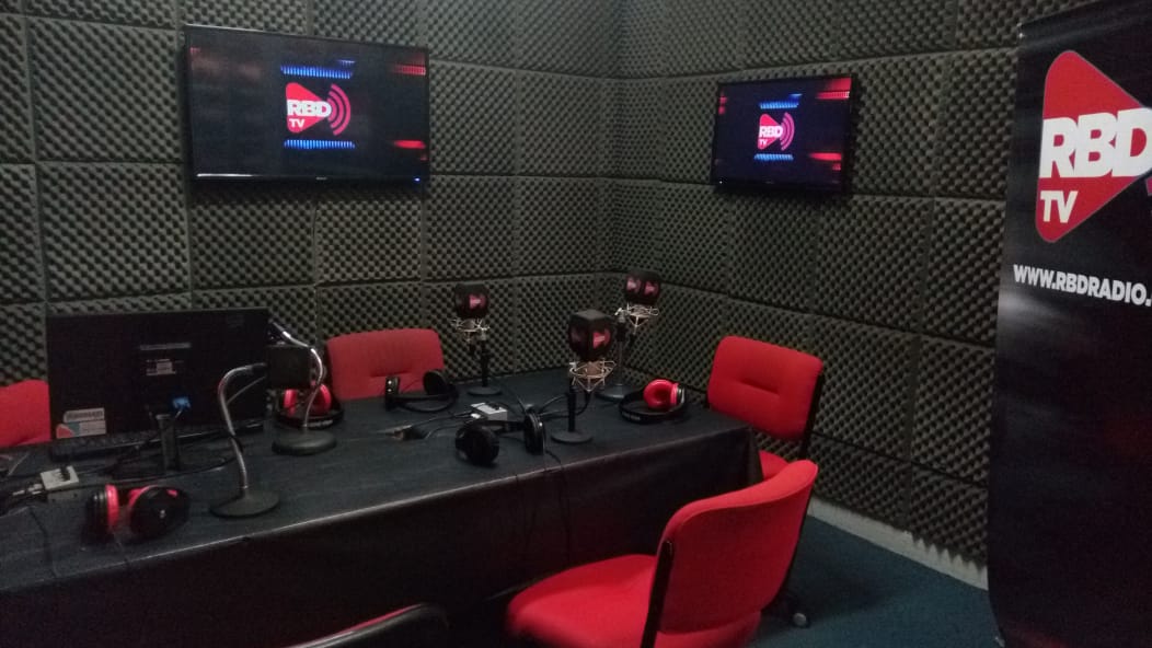 RBD Radio Estudio