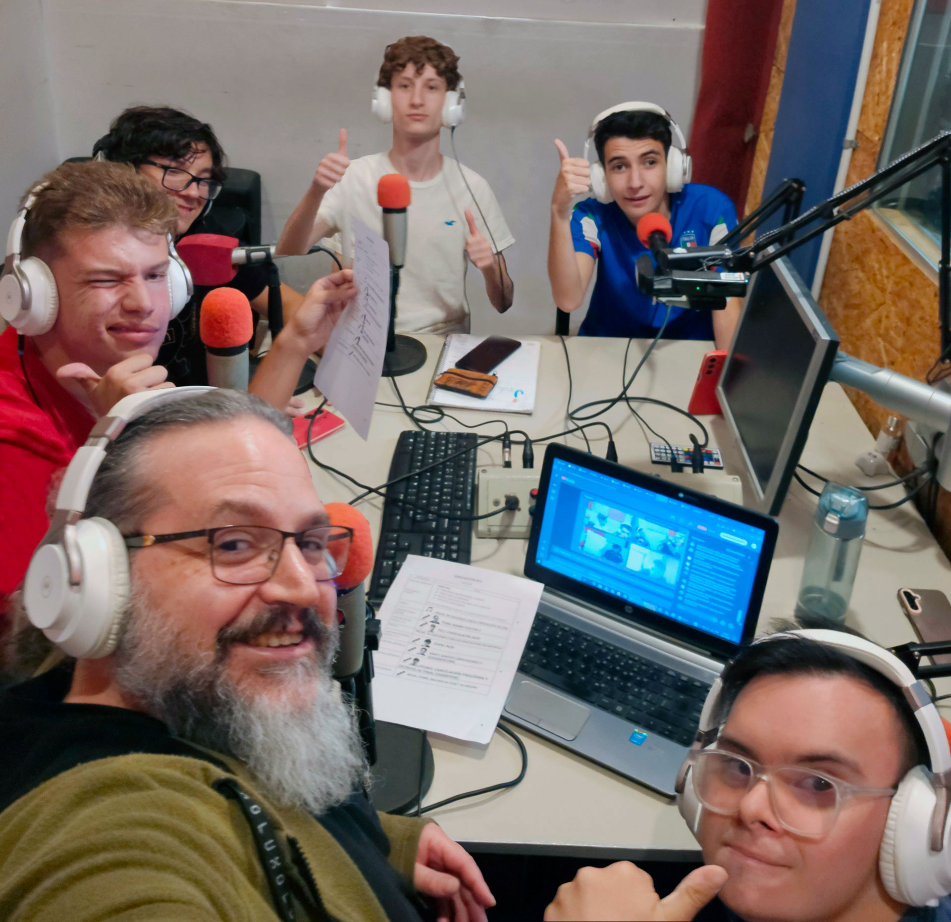 especialistas 2026 estudio